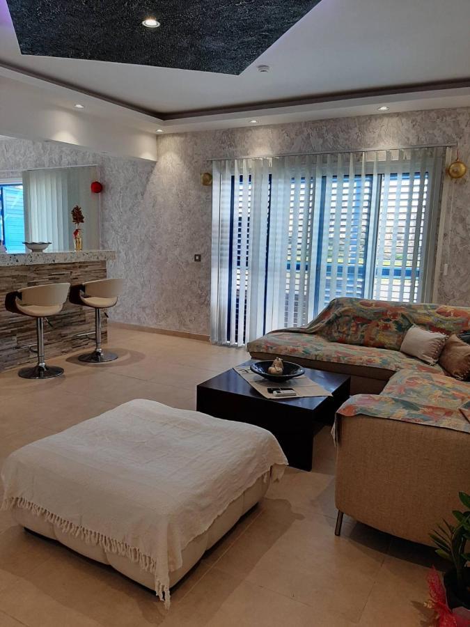 2 Bedroom Apartment-Mediterranean Type Paphos Exteriör bild