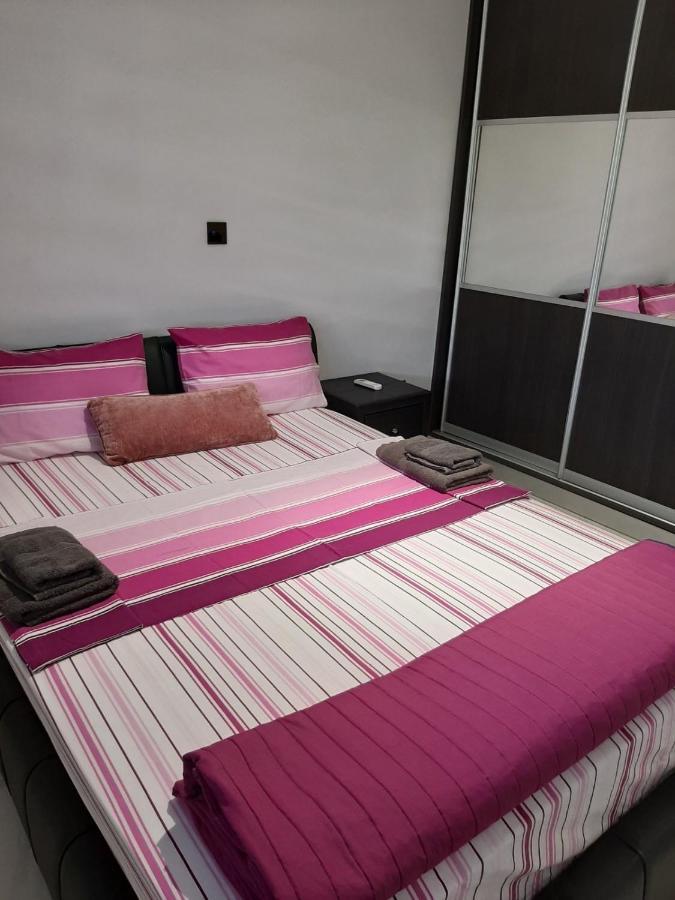2 Bedroom Apartment-Mediterranean Type Paphos Exteriör bild