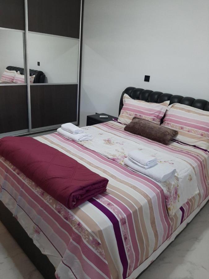 2 Bedroom Apartment-Mediterranean Type Paphos Exteriör bild