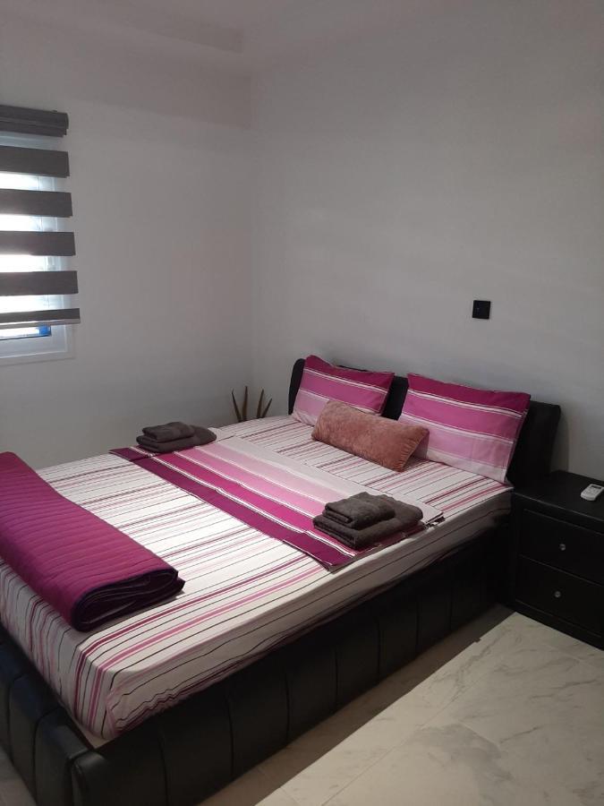 2 Bedroom Apartment-Mediterranean Type Paphos Exteriör bild
