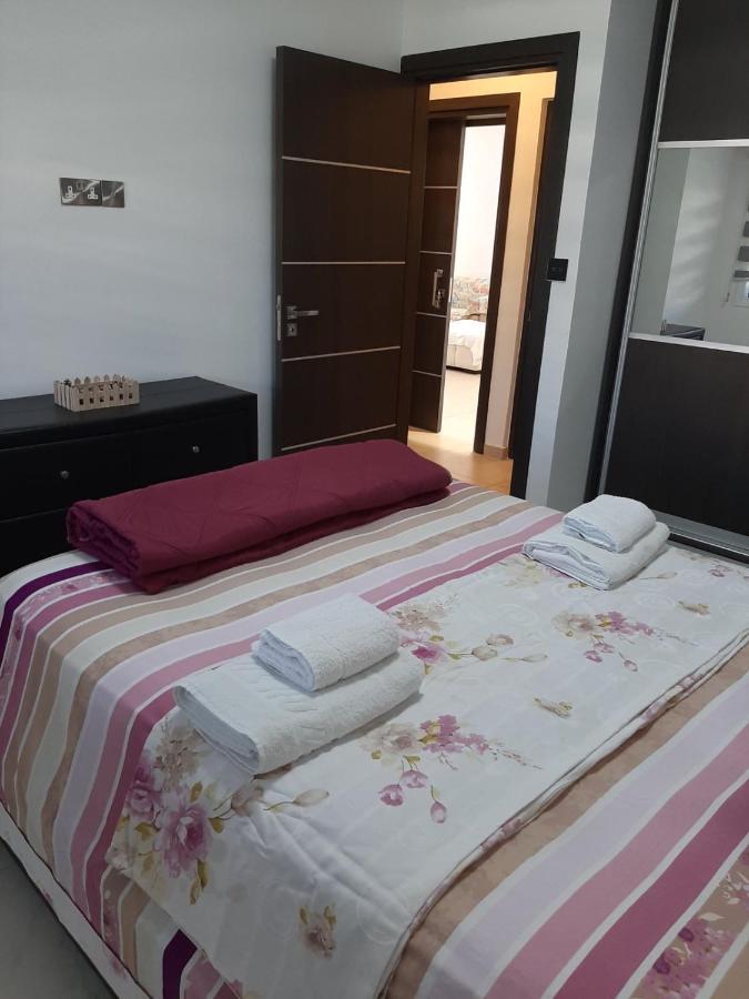 2 Bedroom Apartment-Mediterranean Type Paphos Exteriör bild