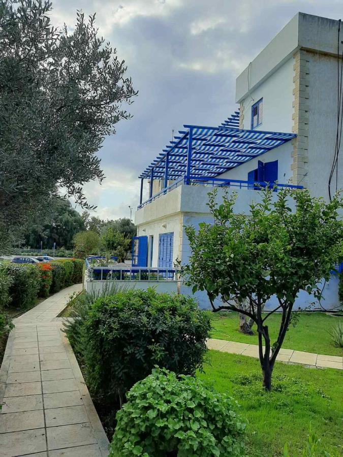 2 Bedroom Apartment-Mediterranean Type Paphos Exteriör bild