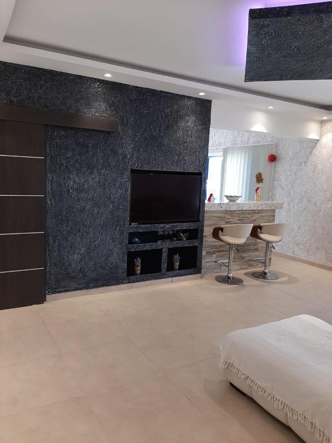 2 Bedroom Apartment-Mediterranean Type Paphos Exteriör bild