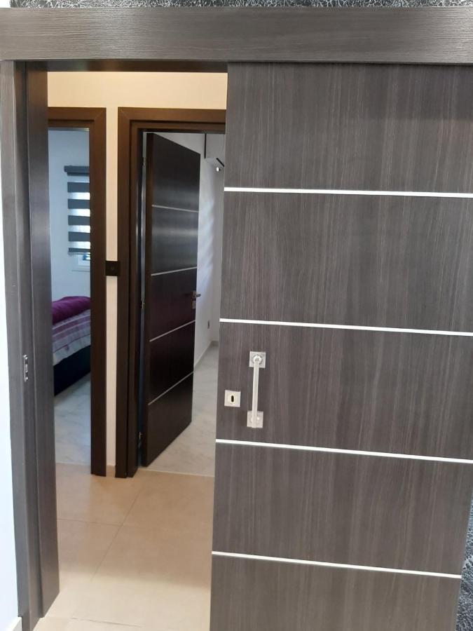 2 Bedroom Apartment-Mediterranean Type Paphos Exteriör bild