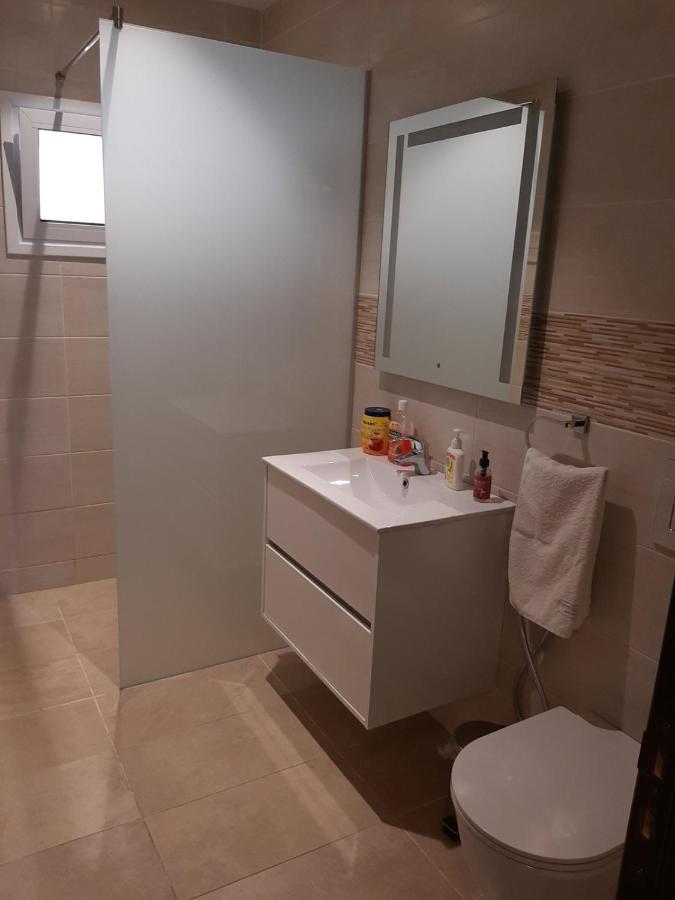 2 Bedroom Apartment-Mediterranean Type Paphos Exteriör bild