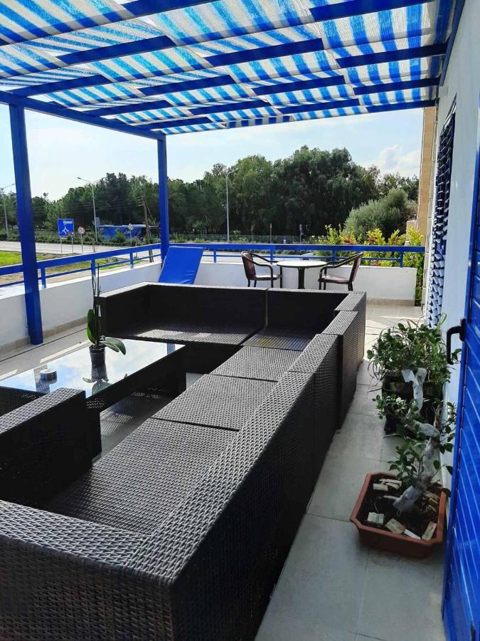 2 Bedroom Apartment-Mediterranean Type Paphos Exteriör bild