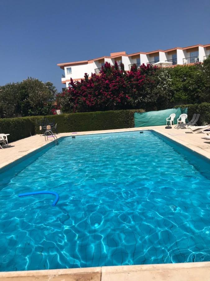 2 Bedroom Apartment-Mediterranean Type Paphos Exteriör bild