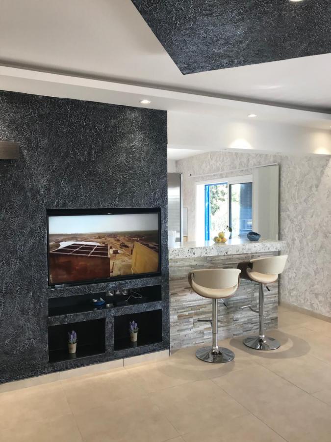 2 Bedroom Apartment-Mediterranean Type Paphos Exteriör bild